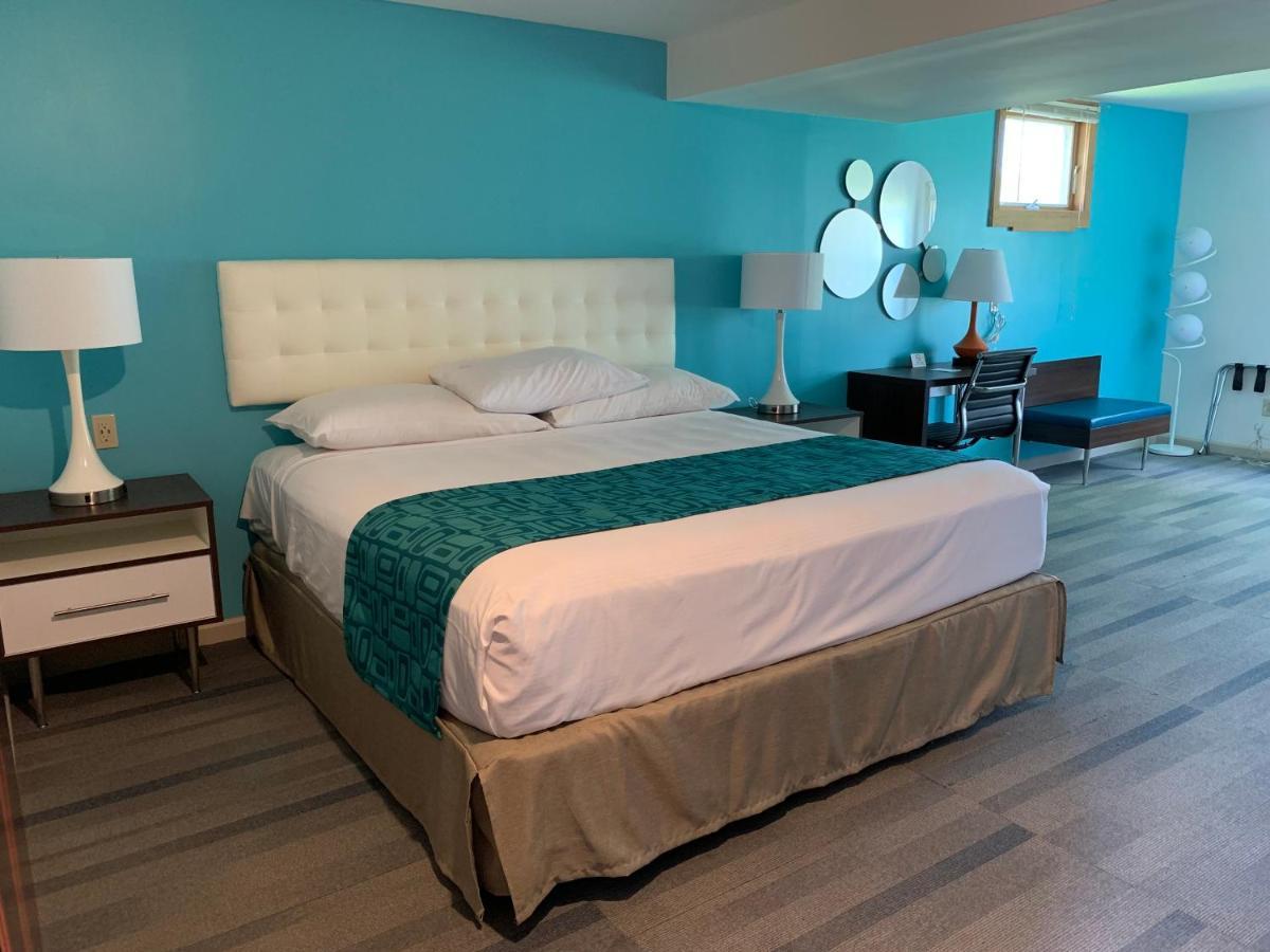 Motel Howard Johnson By Wyndham