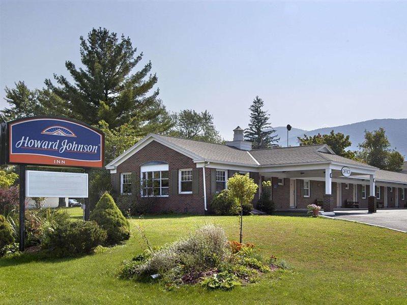 Motel Howard Johnson By Wyndham 3*