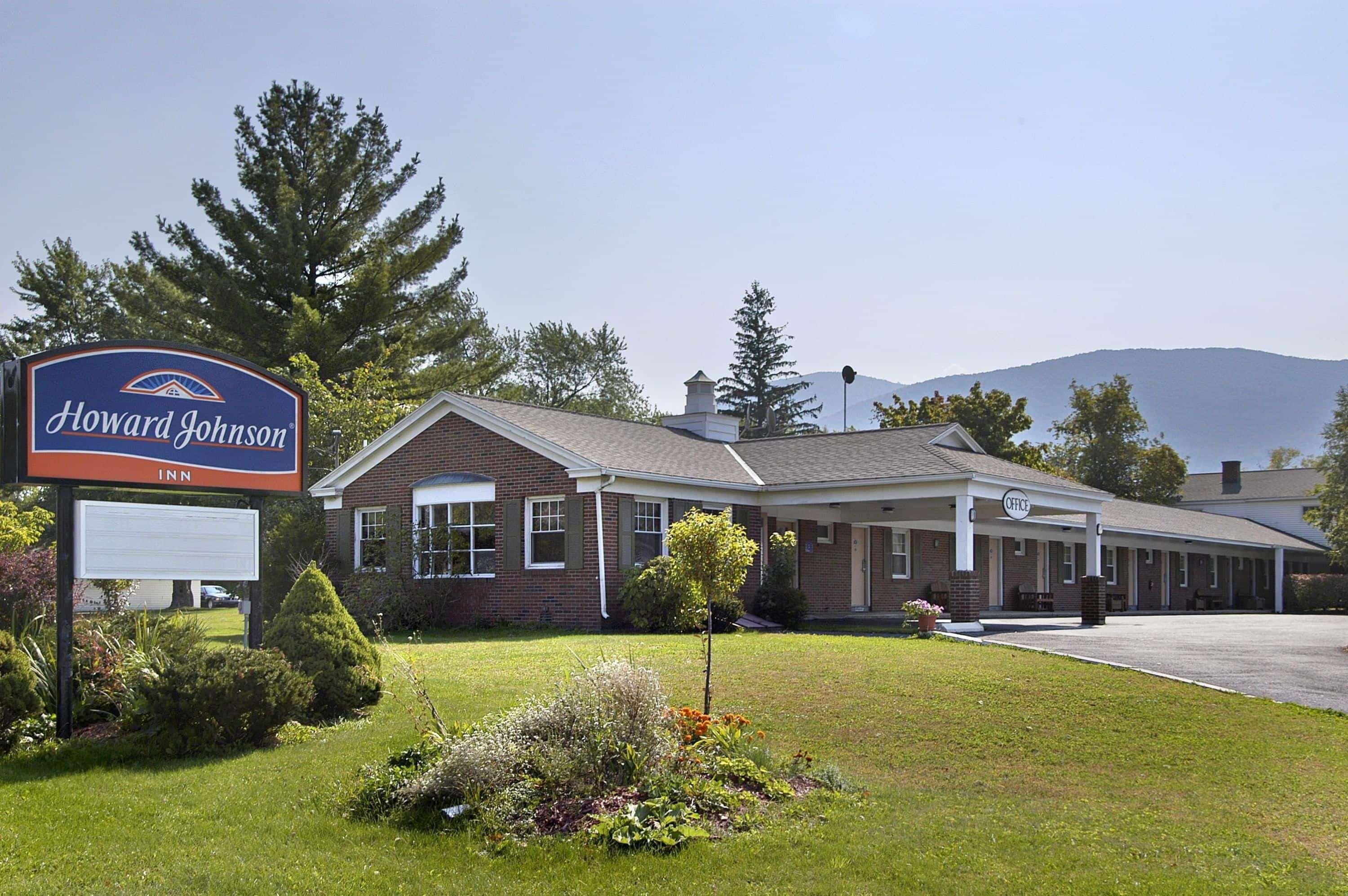 Howard Johnson By Wyndham Williamstown