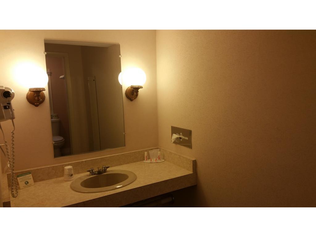 Motel Howard Johnson By Wyndham