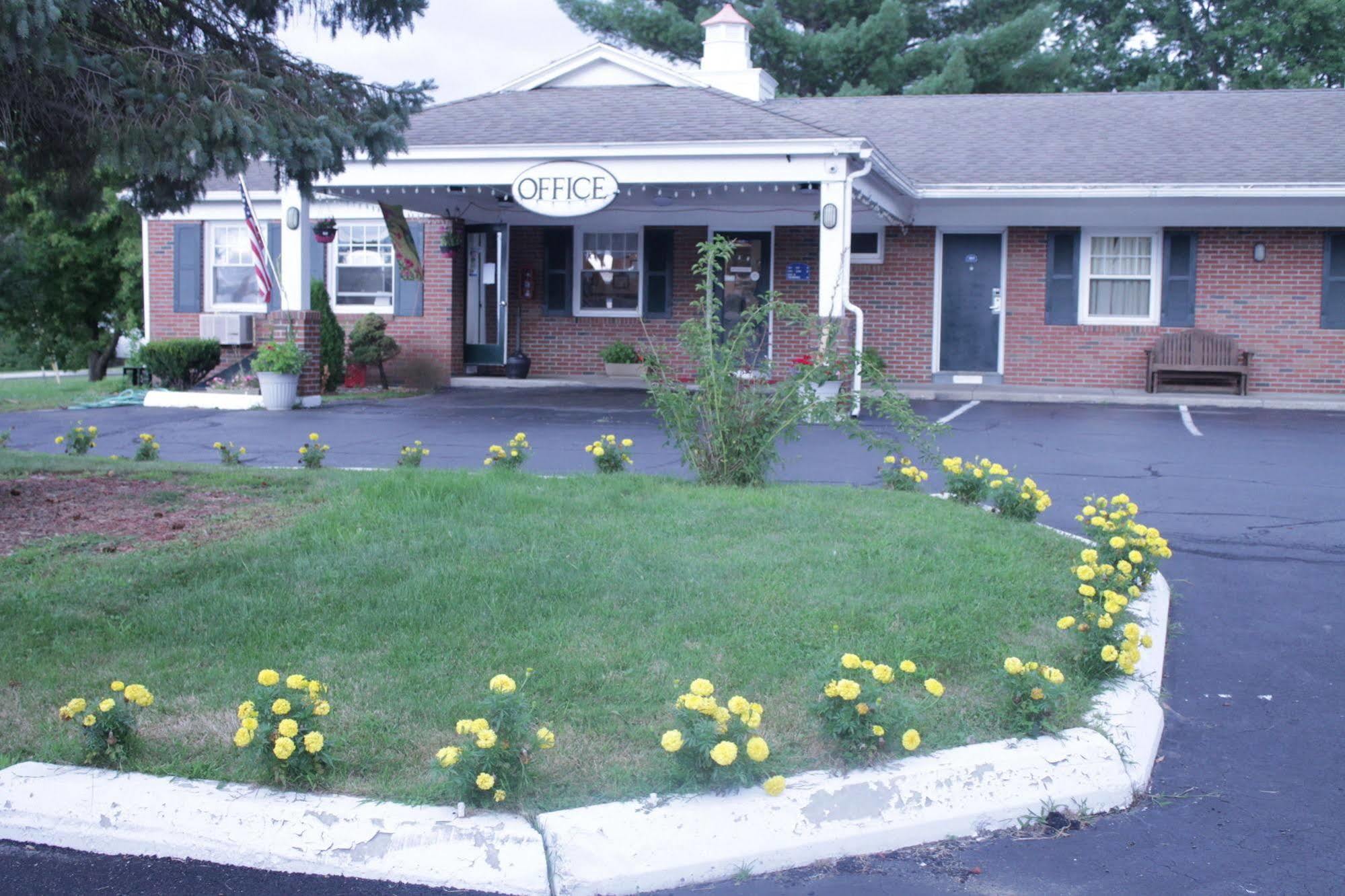 Howard Johnson By Wyndham 3*