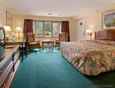 Howard Johnson By Wyndham 3* Williamstown