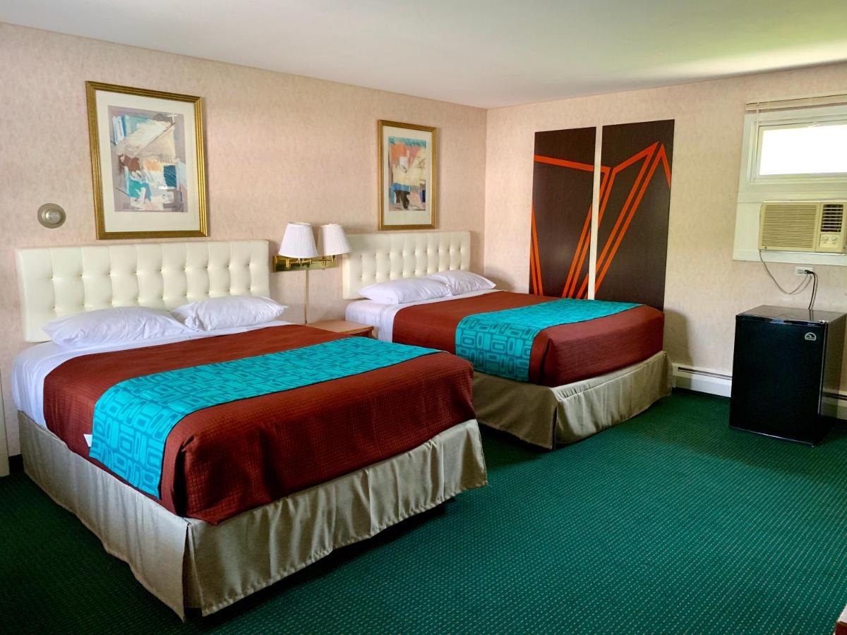 Howard Johnson By Wyndham 3*